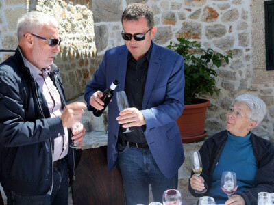 Stjepan Vučemilović