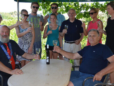 Stjepan Vučemilović