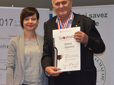 Stjepan Vučemilović