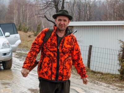 "Vučji dani na Ozrenu"