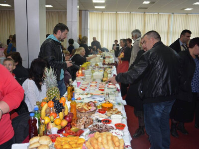 Vurdijada održana 2016. godine