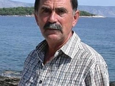 Vukopas u Dalmaciji