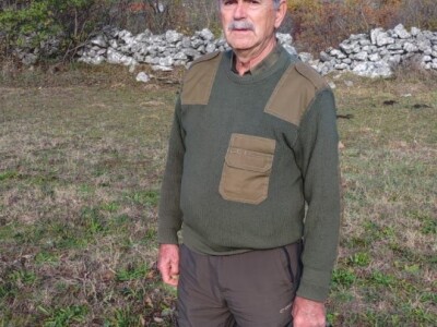 Vukovi u Krušvaru Vukovi u Krušvaru