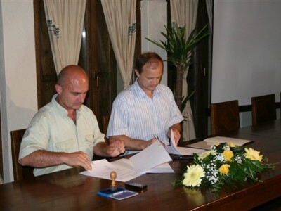 Vupik i Poljoprivredni fakultet