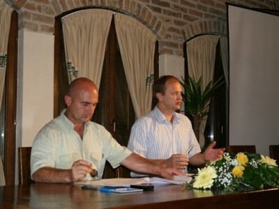 Vupik i Poljoprivredni fakultet