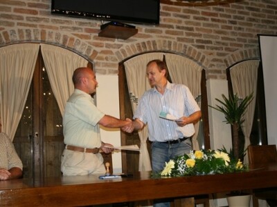 Vupik i Poljoprivredni fakultet