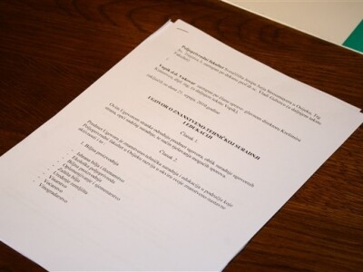 Vupik i Poljoprivredni fakultet