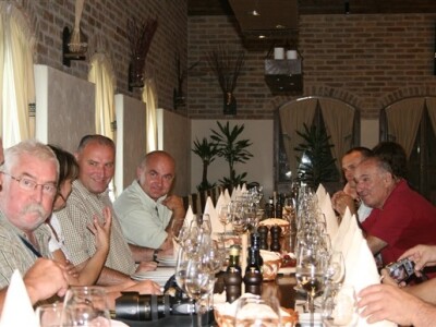 Vupik i Poljoprivredni fakultet