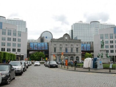 Dan otvorenih vrata Europskog parlamenta