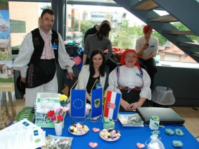 Fini vidovečki kolači