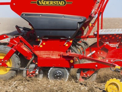 Väderstad - Rapid žitna sejalica