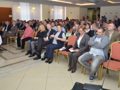 Savjetodavanje uzgojivača koza i ovaca