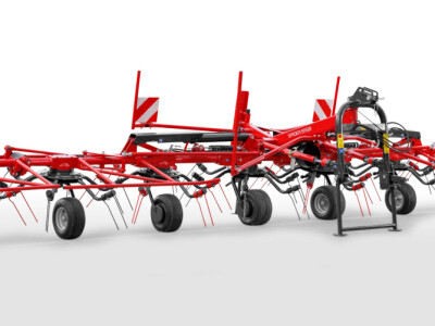 Okretači Spider 1300|12 T i Spider 915|8