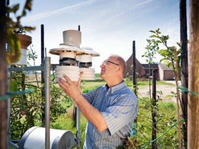 Meteorološka postaja