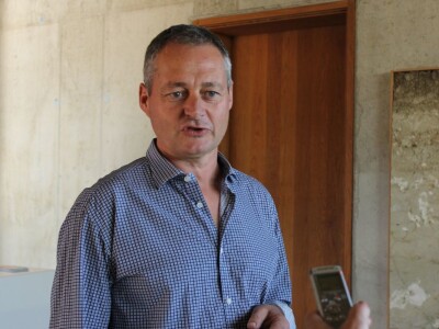 Weingut Heinrich - Biodinamička vina iz Gradišća