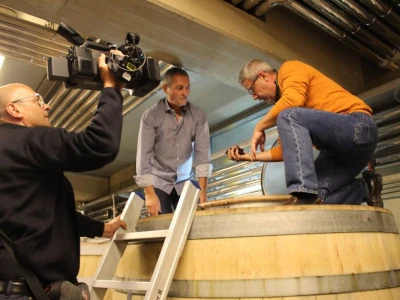 Weingut Heinrich - Biodinamička vina iz Gradišća