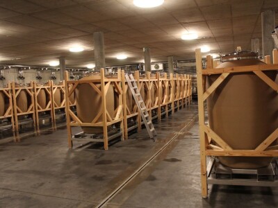 Weingut Heinrich - Biodinamička vina iz Gradišća