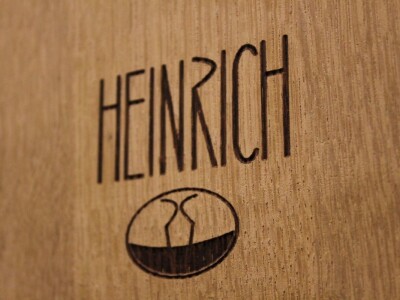 Weingut Heinrich - Biodinamička vina iz Gradišća