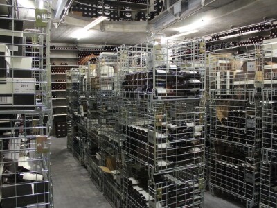 Weingut Heinrich - Biodinamička vina iz Gradišća