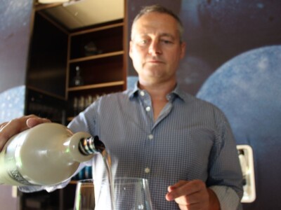 Weingut Heinrich - Biodinamička vina iz Gradišća