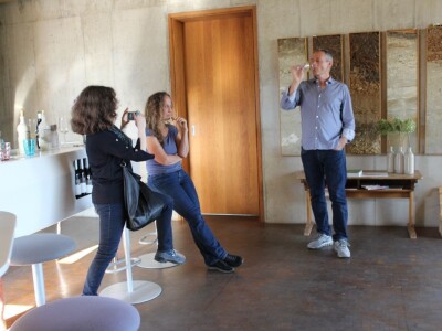 Weingut Heinrich - Biodinamička vina iz Gradišća