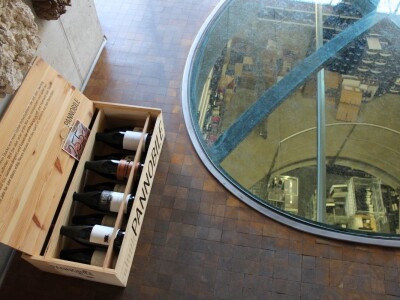 Weingut Heinrich - Biodinamička vina iz Gradišća