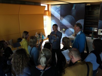 Weingut Heinrich - Biodinamička vina iz Gradišća