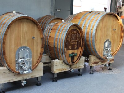 Weingut Heinrich - Biodinamička vina iz Gradišća