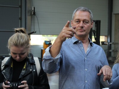 Weingut Heinrich - Biodinamička vina iz Gradišća