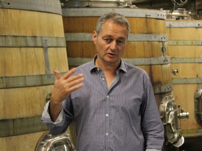 Weingut Heinrich - Biodinamička vina iz Gradišća