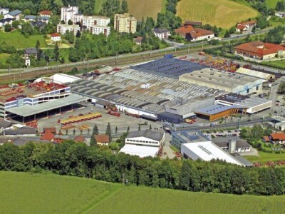 Proizvodnja opruga Dežanovac d.o.o. i partenri u posjeti tvornici Pottinger