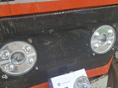 TT Technology ugradnja LED rasvjete na strojeve