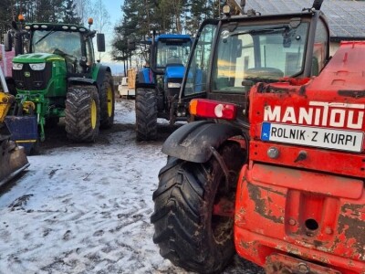 TT Technology ugradnja LED rasvjete na strojeve