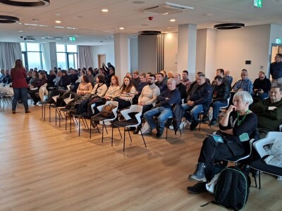 AgroChem MAKS stručno agronomsko predavanje u Čepinu i Križevcima