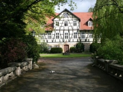 Farma u Willebadessenu