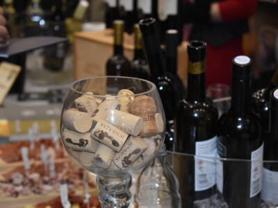 WineOS 2019 - Osijek Wine Fest - 1. dan