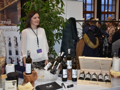 WineOS 2019 - Osijek Wine Fest - 1. dan