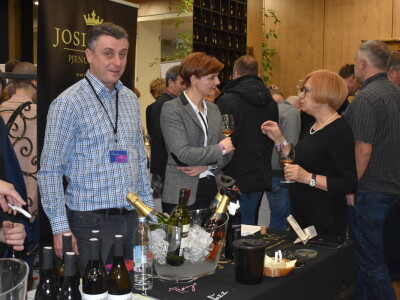 WineOS 2019 - Osijek Wine Fest - 1. dan