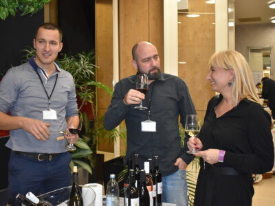 WineOS 2019 - Osijek Wine Fest - 1. dan