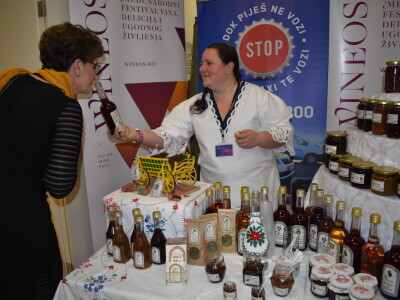 WineOS 2019 - Osijek Wine Fest - 1. dan