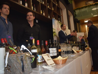 WineOS 2019 - Osijek Wine Fest - 1. dan