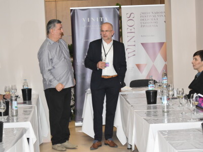 WineOS 2019 - Osijek Wine Fest - 1. dan