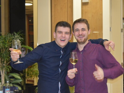 WineOS 2019 - Osijek Wine Fest - 1. dan