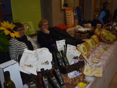 WineOS 2019 - Osijek Wine Fest - 1. dan