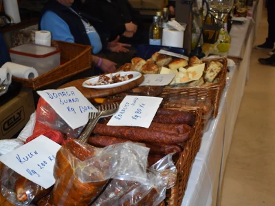 WineOS 2019 - Osijek Wine Fest - 1. dan