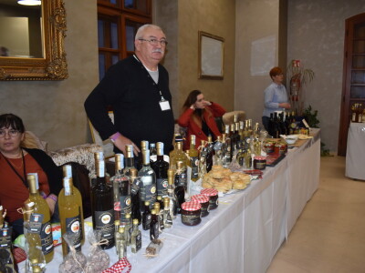 WineOS 2019 - Osijek Wine Fest - 1. dan