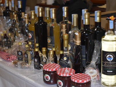 WineOS 2019 - Osijek Wine Fest - 1. dan