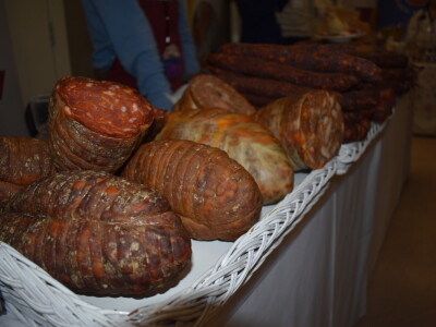 WineOS 2019 - Osijek Wine Fest - 1. dan