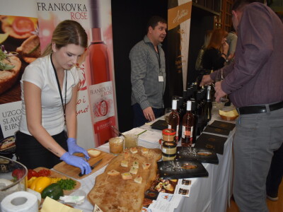 WineOS 2019 - Osijek Wine Fest - 1. dan