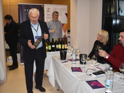 WineOS 2019 - Osijek Wine Fest - 1. dan